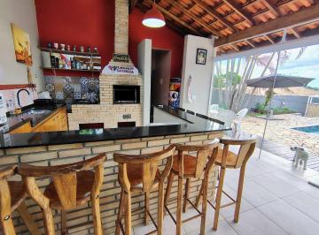 Casa · 231m² · 3 Quartos · 4 Vagas · Casa em Paysage Vert, Vargem Grande Paulista/SP de 231m² 3 quartos à venda por R$ 1.150.000,00