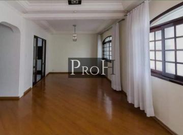 Casa · 240m² · 4 Quartos · 3 Vagas · Sobrado em Santa Maria, São Caetano do Sul/SP de 240m² 4 quartos à venda por R$ 1.149.000,00