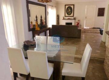 Casa · 300m² · 3 Quartos · 3 Vagas · Sobrado em Jardim Petrópolis, Itapecerica da Serra/SP de 300m² 3 quartos à venda por R$ 1.200.000,00