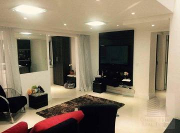 Apartamento · 158m² · 3 Quartos · 2 Vagas · Apartamento em Campestre, Santo André/SP de 158m² 3 quartos à venda por R$ 1.200.000,00