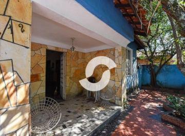 Casa · 130m² · 3 Quartos · 12 Vagas · Casa em Fonseca, Niterói/RJ de 130m² 3 quartos à venda por R$ 1.200.000,00