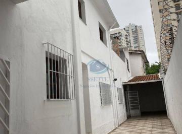 Casa · 240m² · 3 Quartos · 7 Vagas · Sobrado em Ipiranga, São Paulo/SP de 240m² 3 quartos à venda por R$ 1.100.000,00