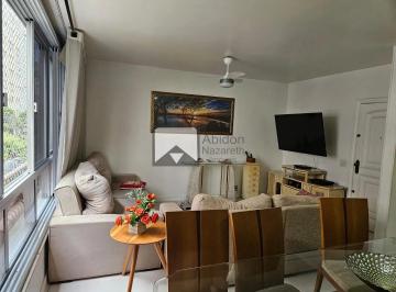 Apartamento · 190m² · 4 Quartos · 1 Vaga · Apartamento em Icaraí, Niterói/RJ de 190m² 4 quartos à venda por R$ 1.050.000,00