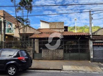 Casa · 225m² · 7 Quartos · Casa em Santa Rosa, Niterói/RJ de 225m² 7 quartos à venda por R$ 1.150.000,00