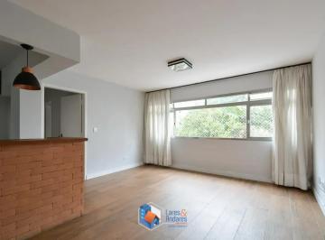 Apartamento · 90m² · 3 Quartos · 1 Vaga · Apartamento em Indianópolis, São Paulo/SP de 90m² 3 quartos à venda por R$ 1.070.000,00