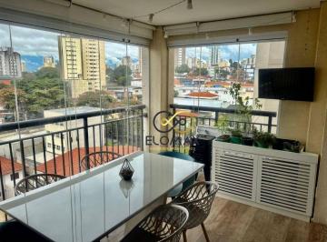 Apartamento · 85m² · 2 Quartos · 2 Vagas · Apartamento em Jardim Brasil (Zona Sul), São Paulo/SP de 85m² 2 quartos à venda por R$ 1.065.000,00