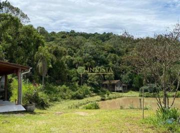 Terreno · 112595m² · Terreno em , Anitápolis/SC de 0m² à venda por R$ 1.100.000,00