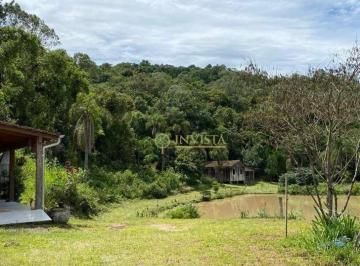 Terreno · 112595m² · Terreno em , Anitápolis/SC de 0m² à venda por R$ 1.100.000,00