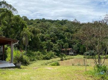 Terreno · 112595m² · Terreno em , Anitápolis/SC de 0m² à venda por R$ 1.100.000,00
