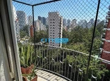 Apartamento · 220m² · 4 Quartos · 2 Vagas · Cobertura em Jardim Ampliação, São Paulo/SP de 220m² 4 quartos à venda por R$ 999.998,00