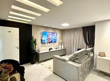 Apartamento · 101m² · 3 Quartos · 2 Vagas · Apartamento em Praia Brava, Itajaí/SC de 101m² 3 quartos à venda por R$ 1.090.000,00