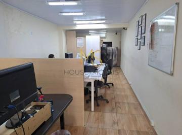 Comercial · 235m² · 2 Vagas · Ponto em Brás, São Paulo/SP de 235m² à venda por R$ 1.180.000,00