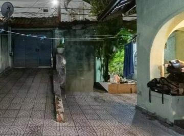 Casa · 140m² · 3 Quartos · 3 Vagas · Casa em Vila Santo Estéfano, São Paulo/SP de 140m² 3 quartos à venda por R$ 1.100.000,00