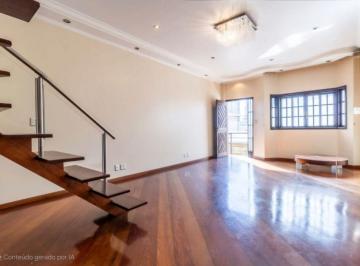 Casa · 303m² · 3 Quartos · 3 Vagas · Sobrado em Vila Matilde, São Paulo/SP de 303m² 3 quartos à venda por R$ 1.170.000,00