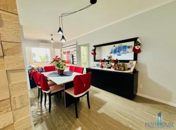 Apartamento · 80m² · 2 Quartos · 1 Vaga · Apartamento em Centro, Balneário Camboriú/SC de 80m² 2 quartos à venda por R$ 1.200.000,00