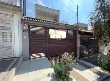 Casa · 125m² · 3 Quartos · 3 Vagas · Casa em Novo Osasco, Osasco/SP de 125m² 3 quartos à venda por R$ 1.080.000,00