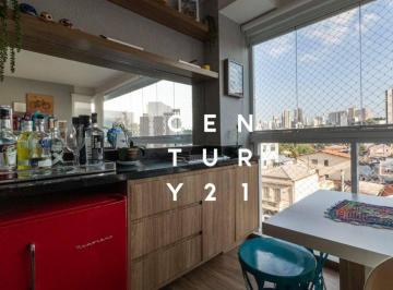 Apartamento · 72m² · 2 Quartos · 2 Vagas · Apartamento em Vila Pompéia, São Paulo/SP de 72m² 2 quartos à venda por R$ 998.000,00