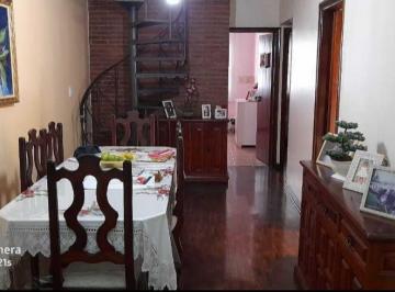Casa · 238m² · 3 Quartos · 3 Vagas · Casa em Jardim Santa Francisca, Guarulhos/SP de 238m² 3 quartos à venda por R$ 1.100.000,00