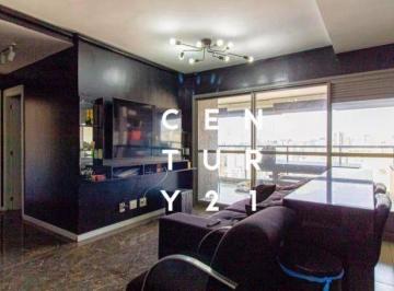 Apartamento · 70m² · 2 Quartos · 1 Vaga · Apartamento em Vila Romana, São Paulo/SP de 70m² 2 quartos à venda por R$ 998.000,00