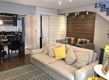 Casa · 200m² · 3 Quartos · 3 Vagas · Sobrado em Vila Invernada, São Paulo/SP de 200m² 3 quartos à venda por R$ 1.390.000,00