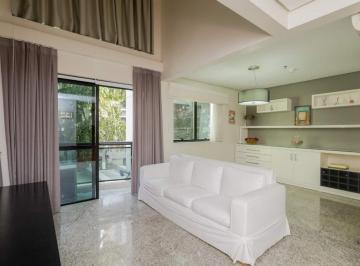 Apartamento · 70m² · 2 Quartos · 1 Vaga · Apartamento em Moema, São Paulo/SP de 70m² 2 quartos à venda por R$ 1.100.000,00