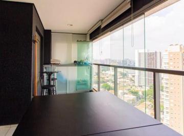 Apartamento · 69m² · 2 Quartos · 1 Vaga · Apartamento em Vila Romana, São Paulo/SP de 69m² 2 quartos à venda por R$ 1.064.000,00