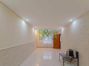 Casa · 220m² · 4 Quartos · 2 Vagas · Sobrado em Vila Monumento, São Paulo/SP de 220m² 4 quartos à venda por R$ 969.000,00