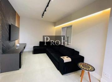 Apartamento · 104m² · 2 Quartos · 2 Vagas · Cobertura em Barcelona, São Caetano do Sul/SP de 104m² 2 quartos à venda por R$ 1.100.000,00