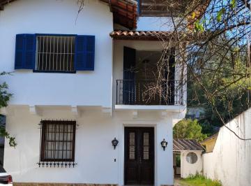 Casa · 250m² · 4 Quartos · Casa em Saldanha Marinho, Petrópolis/RJ de 250m² 4 quartos à venda por R$ 1.200.000,00