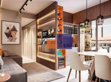 Apartamento · 93m² · 3 Quartos · 2 Vagas · Apartamento em Campestre, Santo André/SP de 93m² 3 quartos à venda por R$ 1.150.000,00