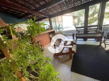 Casa · 80m² · 1 Quarto · Casa em Badu, Niterói/RJ de 80m² 1 quartos à venda por R$ 1.190.000,00