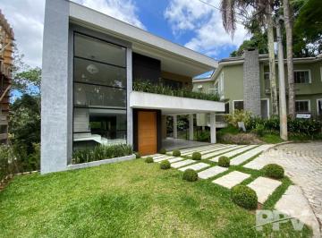 Casa · 280m² · 4 Quartos · 2 Vagas · Casa em Vargem Grande, Teresópolis/RJ de 280m² 4 quartos à venda por R$ 1.199.000,00