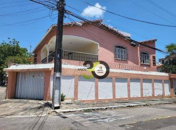 Casa · 319m² · 4 Quartos · 4 Vagas · Casa em Varjota, Fortaleza/CE de 319m² 4 quartos à venda por R$ 1.100.000,00