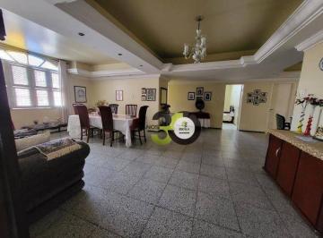 Casa · 319m² · 4 Quartos · 4 Vagas · Casa em Varjota, Fortaleza/CE de 319m² 4 quartos à venda por R$ 1.100.000,00