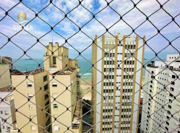 Apartamento · 222m² · 4 Quartos · 2 Vagas · Apartamento em Centro, Guarujá/SP de 222m² 4 quartos à venda por R$ 1.100.000,00