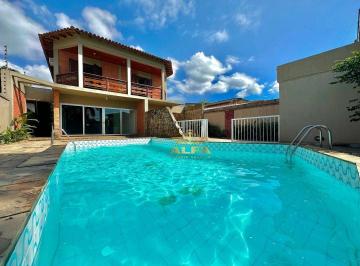 Casa · 286m² · 3 Quartos · 4 Vagas · Casa em Jardim Virgínia, Guarujá/SP de 286m² 3 quartos à venda por R$ 1.100.000,00