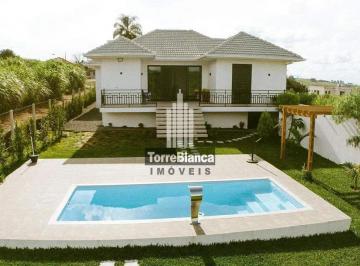 Casa · 132m² · 3 Quartos · 2 Vagas · Casa em , Carambeí/PR de 132m² 3 quartos à venda por R$ 1.100.000,00