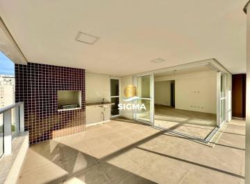 Apartamento · 142m² · 3 Quartos · 2 Vagas · Apartamento em Barra Funda, Guarujá/SP de 142m² 3 quartos à venda por R$ 1.100.000,00