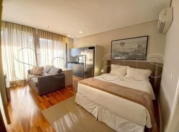 Comercial · 35m² · 1 Quarto · 1 Vaga · Studio em Vila Olímpia, São Paulo/SP de 35m² 1 quartos à venda por R$ 1.050.000,00