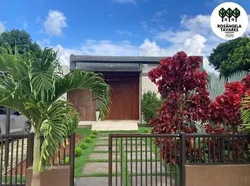 Casa · 180m² · 3 Quartos · 2 Vagas · Casa em Aldeia dos Camarás, Camaragibe/PE de 180m² 3 quartos à venda por R$ 1.200.000,00