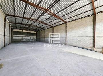 Comercial · 410m² · Galpão em Calaboca (Inoã), Maricá/RJ de 410m² à venda por R$ 1.200.000,00 ou para locação R$ 12.000,