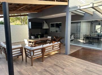 Casa · 168m² · 3 Quartos · 2 Vagas · Casa em Jardim Pioneira, Cotia/SP de 168m² 3 quartos à venda por R$ 1.150.000,00