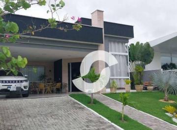Casa · 191m² · 3 Quartos · 2 Vagas · Casa em Centro, Maricá/RJ de 191m² 3 quartos à venda por R$ 1.100.000,00