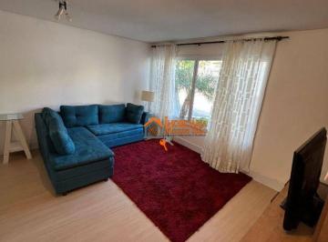 Casa · 126m² · 3 Quartos · 2 Vagas · Sobrado em Portal dos Gramados, Guarulhos/SP de 126m² 3 quartos à venda por R$ 1.100.000,00
