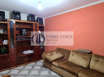 Casa · 194m² · 3 Quartos · 2 Vagas · Casa em Vila Formosa, São Paulo/SP de 194m² 3 quartos à venda por R$ 1.200.000,00