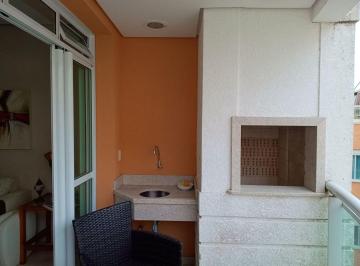 Apartamento · 89m² · 2 Quartos · 1 Vaga · Apartamento em Saco dos Limões, Florianópolis/SC de 89m² 2 quartos à venda por R$ 1.200.000,00