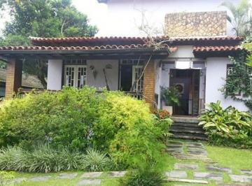 Casa · 450m² · 4 Quartos · 2 Vagas · Casa em Pendotiba, Niterói/RJ de 450m² 4 quartos à venda por R$ 1.200.000,00