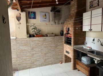 Casa · 164m² · 3 Quartos · 3 Vagas · Sobrado em Vila Yara, Osasco/SP de 164m² 3 quartos à venda por R$ 1.150.000,00