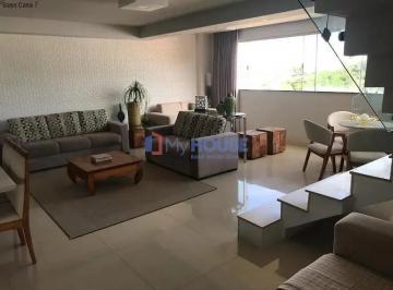 Apartamento · 150m² · 4 Quartos · 2 Vagas · Apartamento em Boa Vista, Ilhéus/BA de 150m² 4 quartos à venda por R$ 1.200.000,00