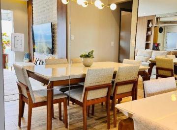Apartamento · 100m² · 3 Quartos · 2 Vagas · Apartamento em Jardim Marica, Mogi das Cruzes/SP de 100m² 3 quartos à venda por R$ 1.190.000,00